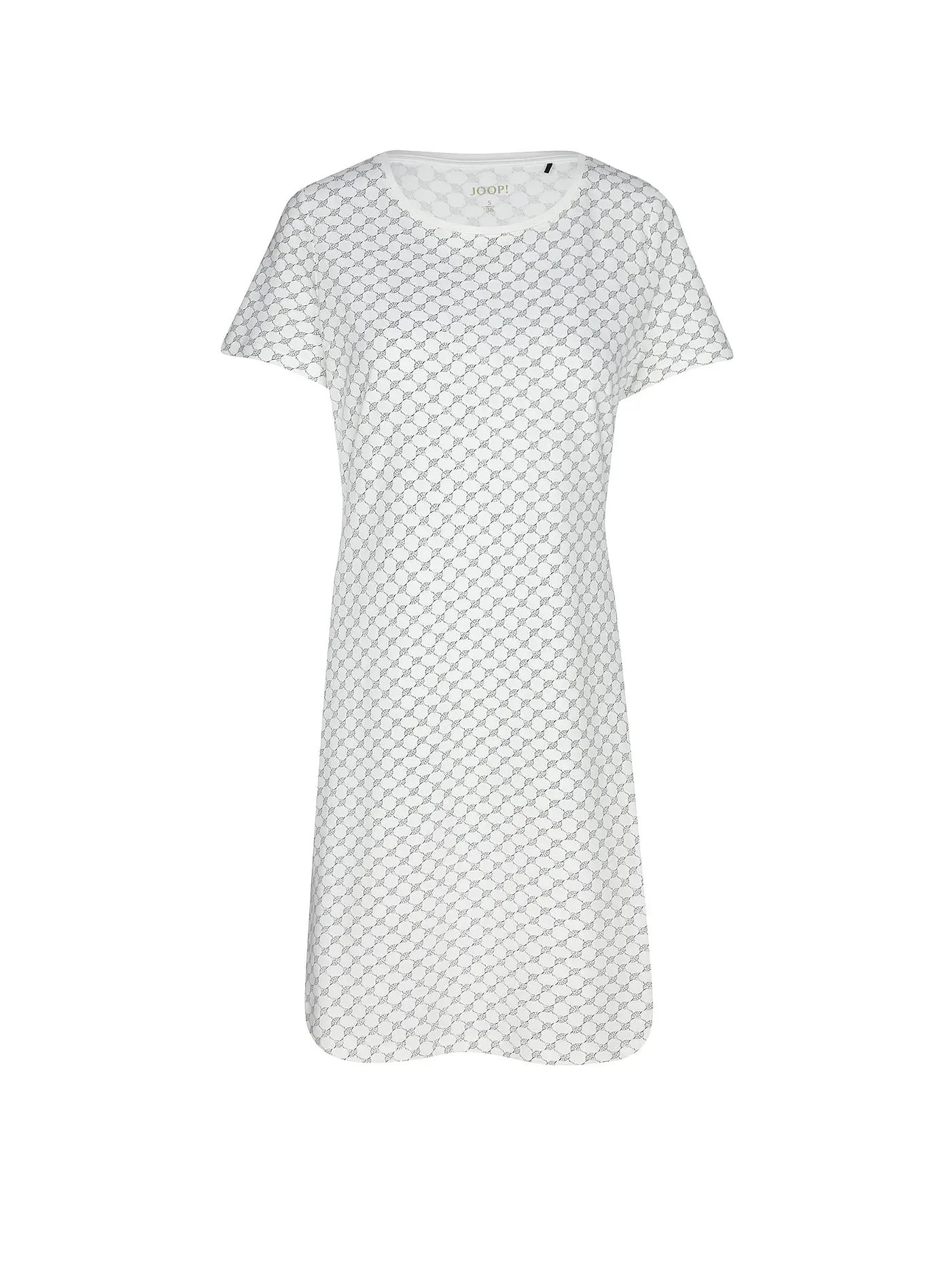 JOOP | Nachthemd - Sleepshirt | 